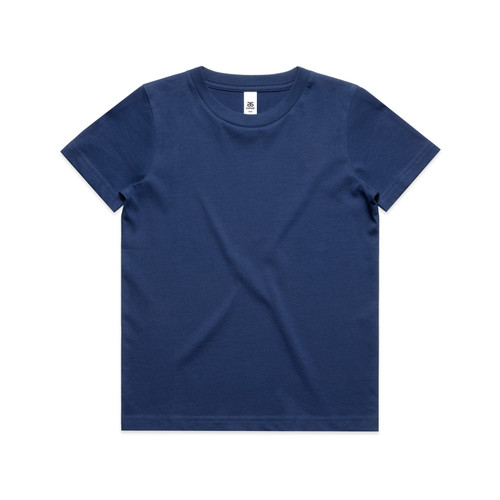 COBALT kids-staple-tee-cobalt